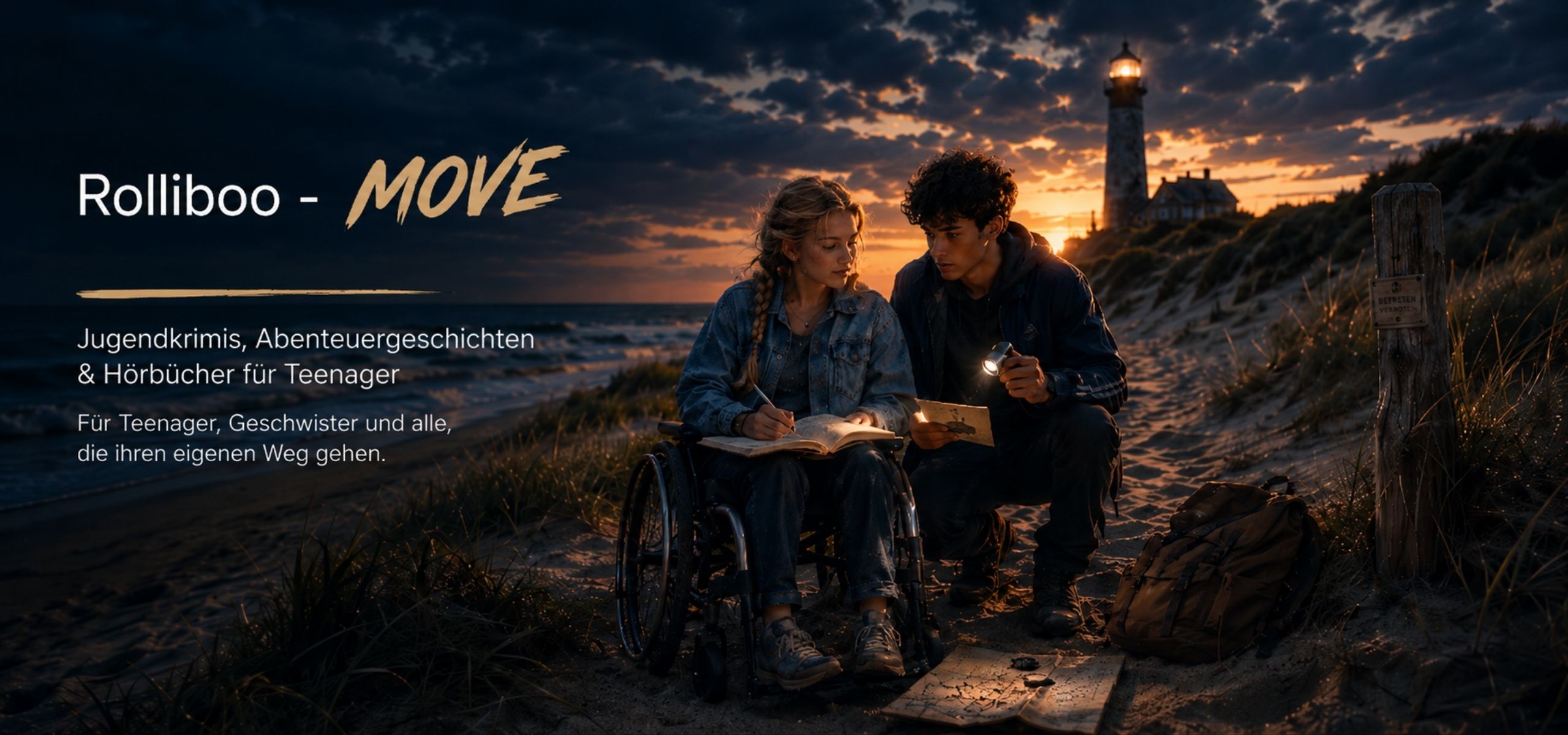 Rolliboo - Move - Headerbild