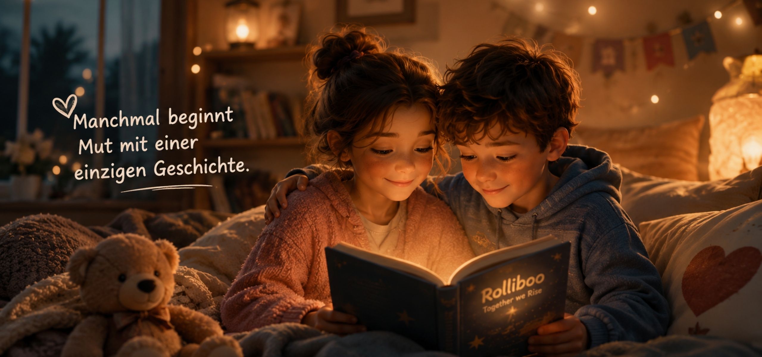Rolliboo - Stories - Headerbild